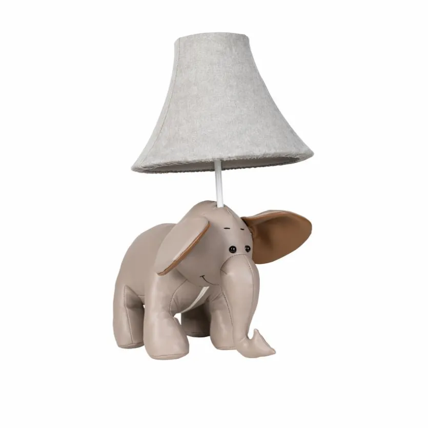 LED-Tischleuchte Bobby der Elefant