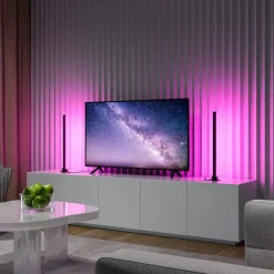 LED-Tischleuchte Boy