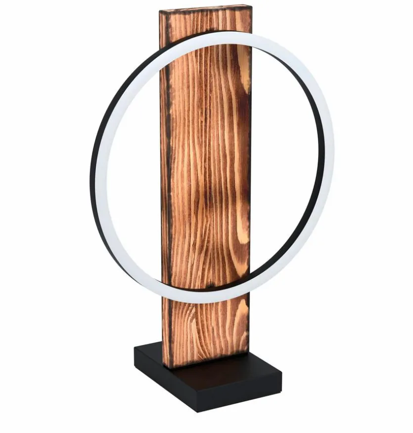 LED-Tischleuchte Boyal