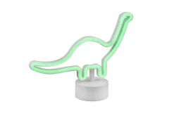 LED-Tischleuchte Bronto