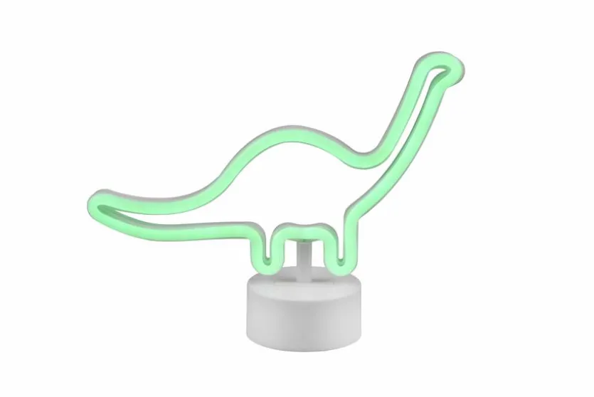 LED-Tischleuchte Bronto