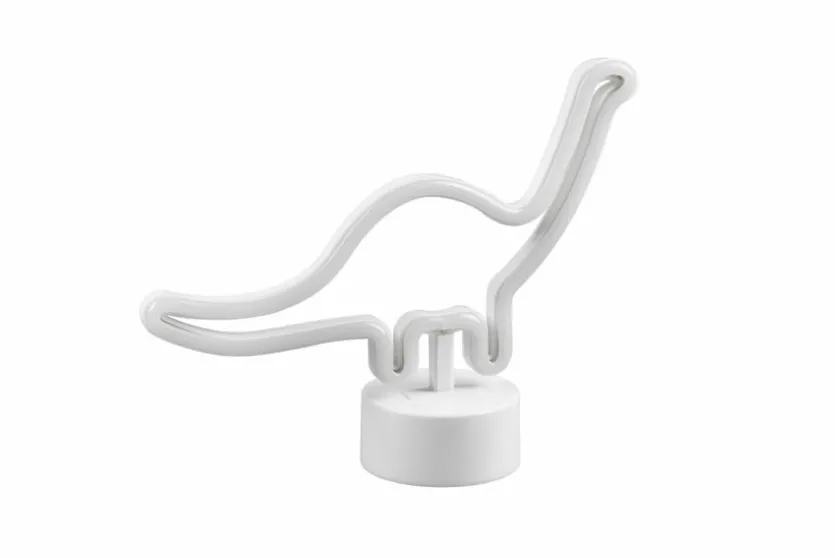 LED-Tischleuchte Bronto