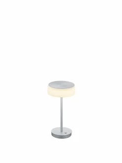 LED-Tischleuchte Button