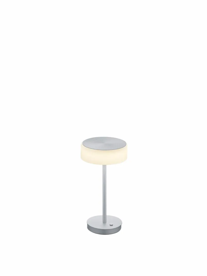 LED-Tischleuchte Button