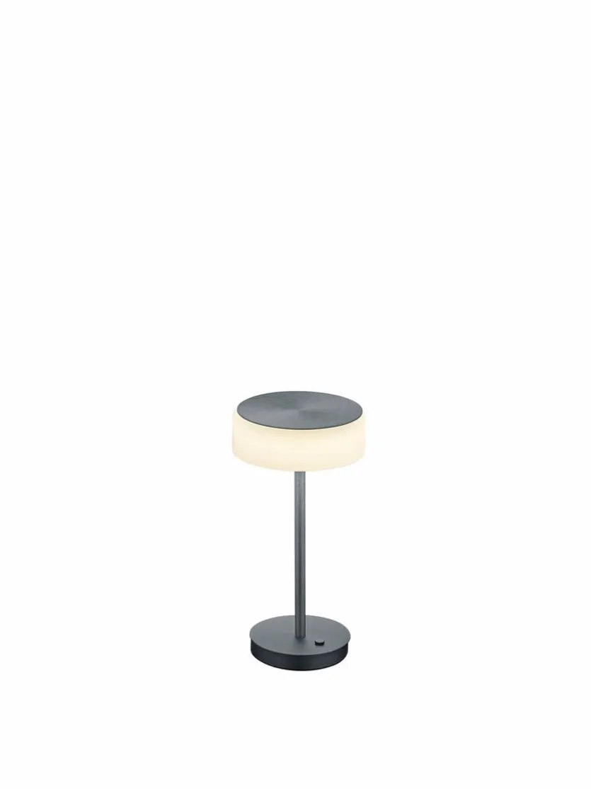 LED-Tischleuchte Button