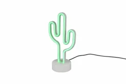 LED-Tischleuchte Cactus