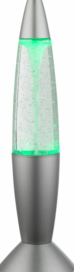 LED-Tischleuchte CANDLELIGHT