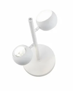 LED-Tischleuchte Cannon