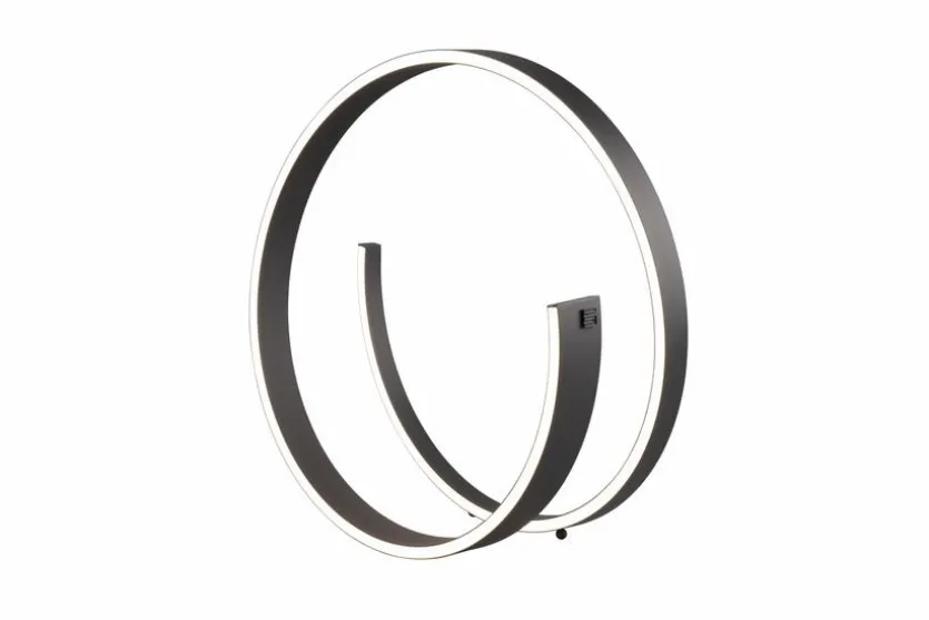 LED-Tischleuchte Cinardi