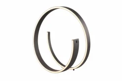 LED-Tischleuchte Cinardi