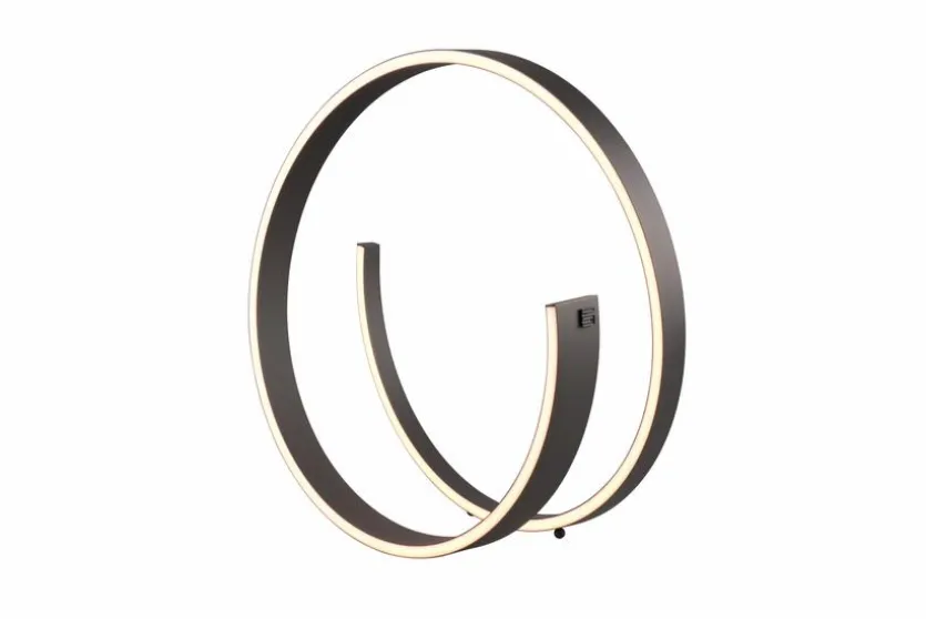 LED-Tischleuchte Cinardi