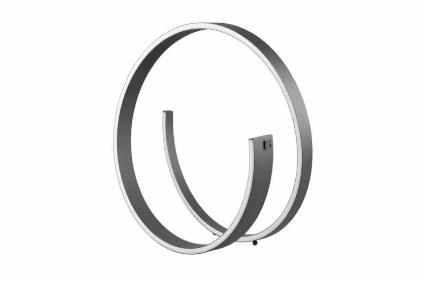 LED-Tischleuchte Cinardi