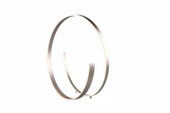 LED-Tischleuchte Cinardi