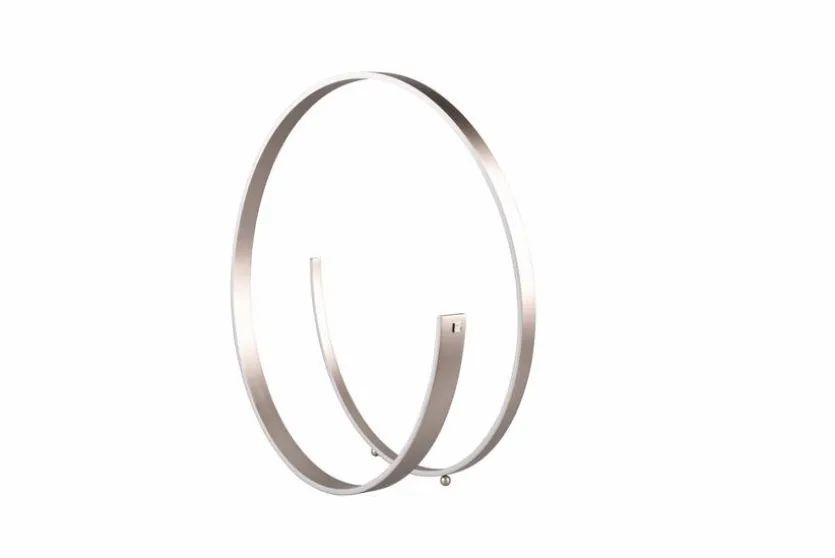 LED-Tischleuchte Cinardi