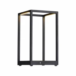 LED-Tischleuchte Contura