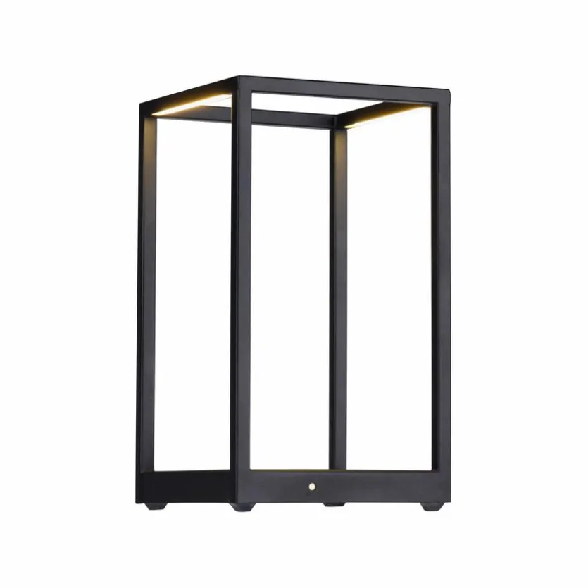 LED-Tischleuchte Contura