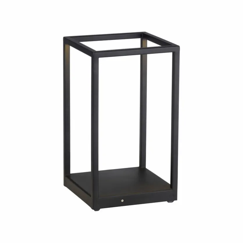 LED-Tischleuchte Contura