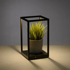 LED-Tischleuchte Contura