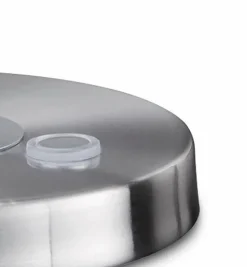 LED-Tischleuchte Curtis