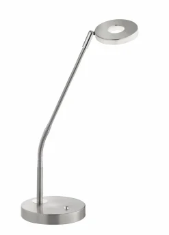 LED-Tischleuchte Dent