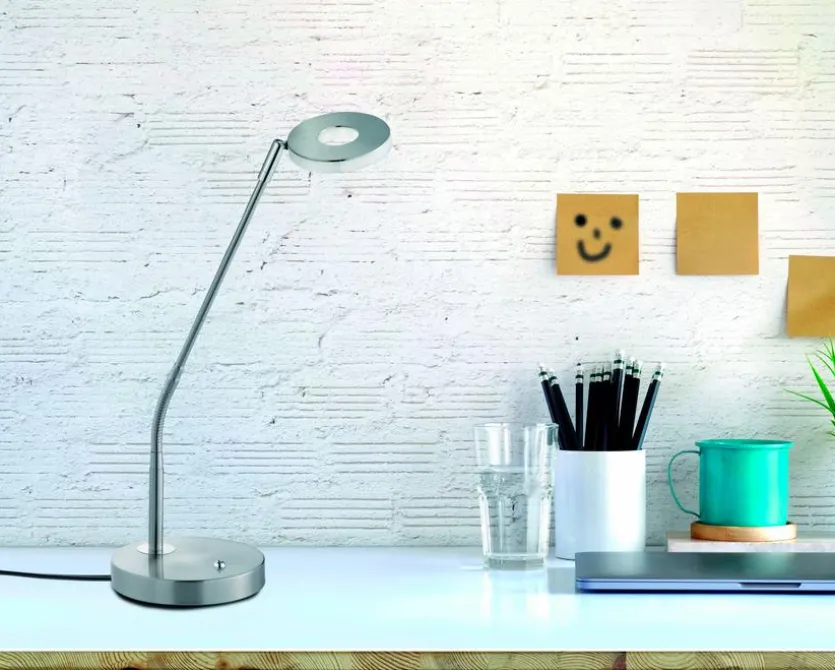 LED-Tischleuchte Dent