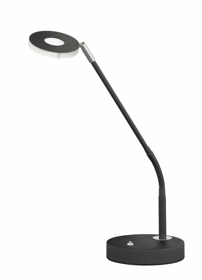 LED-Tischleuchte Dent