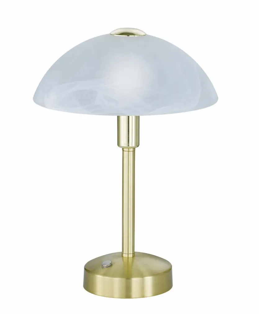 LED-Tischleuchte Donna