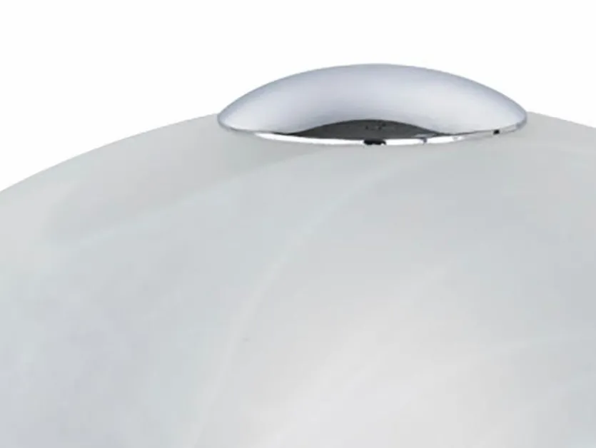 LED-Tischleuchte Donna