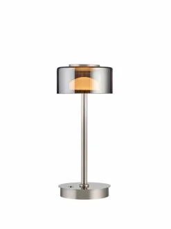 LED-Tischleuchte Dune