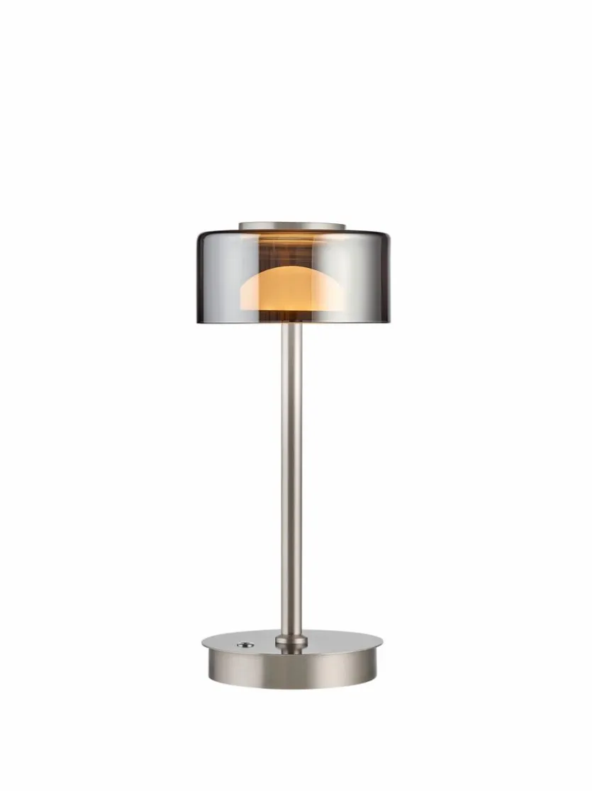 LED-Tischleuchte Dune