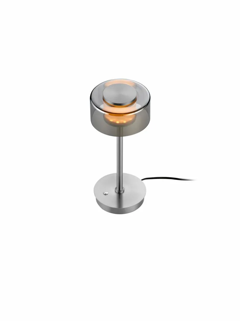 LED-Tischleuchte Dune