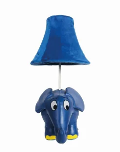 LED-Tischleuchte Elefant