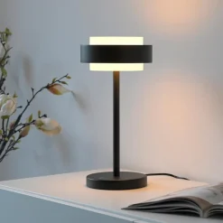 LED-Tischleuchte Elmo