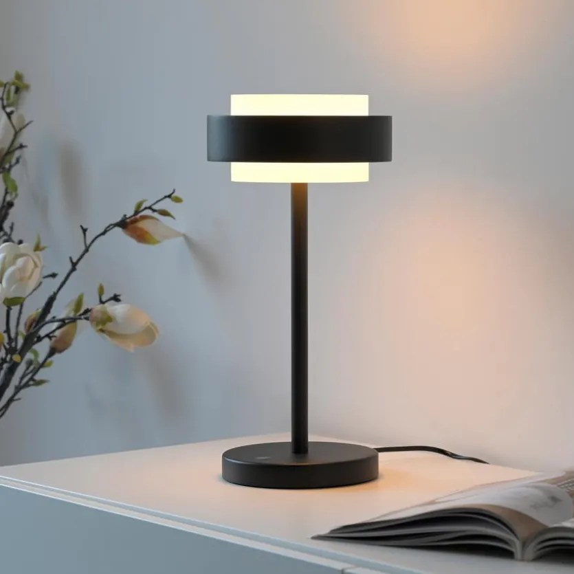 LED-Tischleuchte Elmo