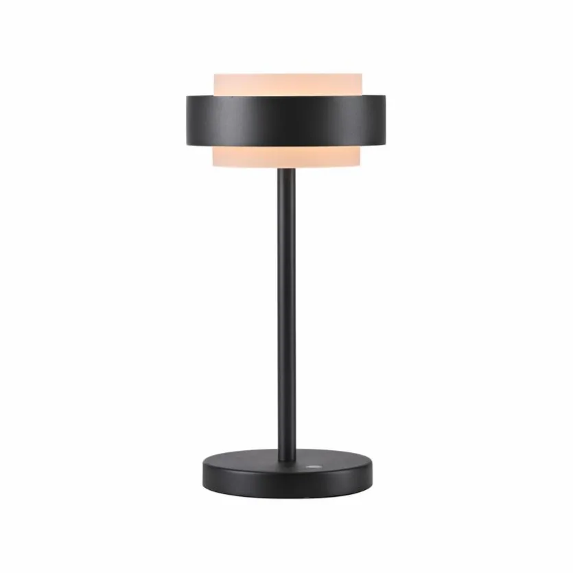 LED-Tischleuchte Elmo
