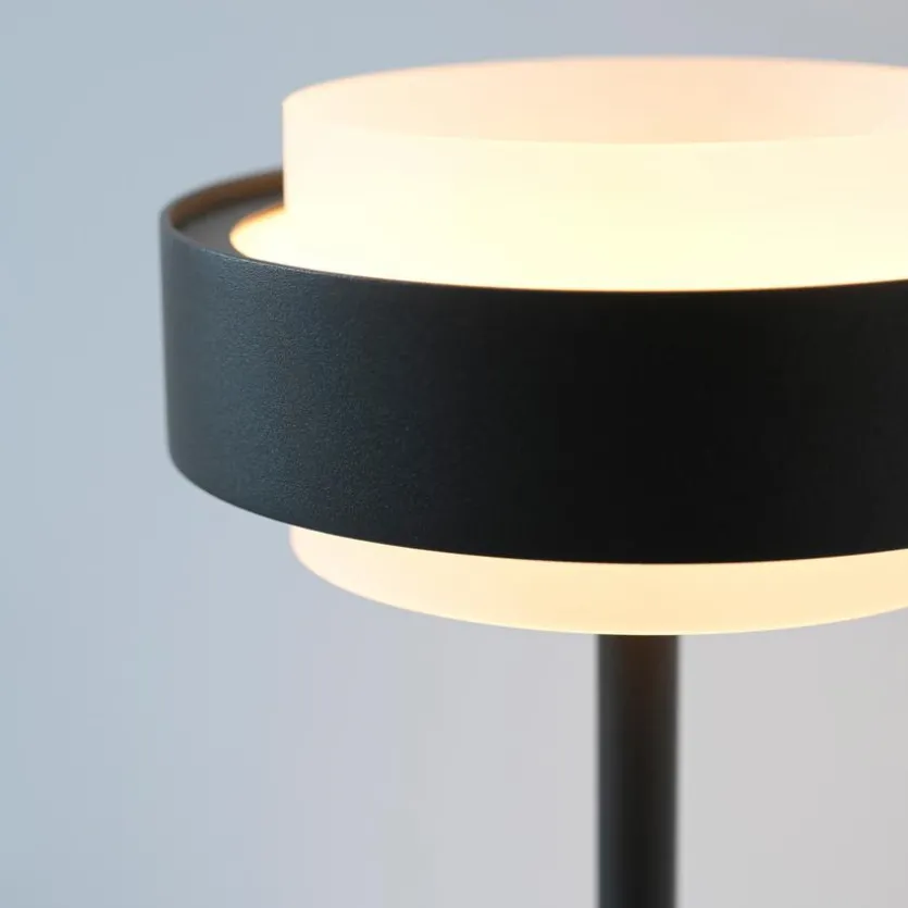 LED-Tischleuchte Elmo