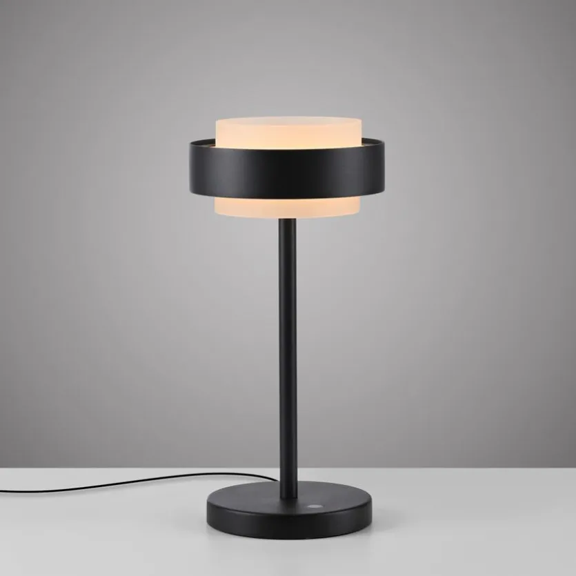 LED-Tischleuchte Elmo