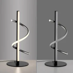 LED-Tischleuchte Emanda