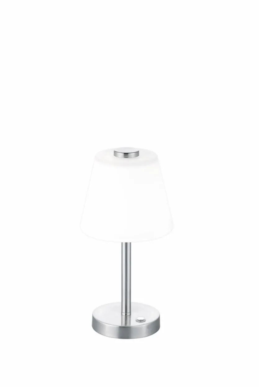 LED-Tischleuchte Emerald