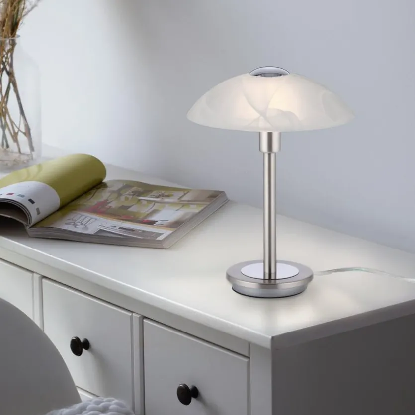 LED-Tischleuchte Enova