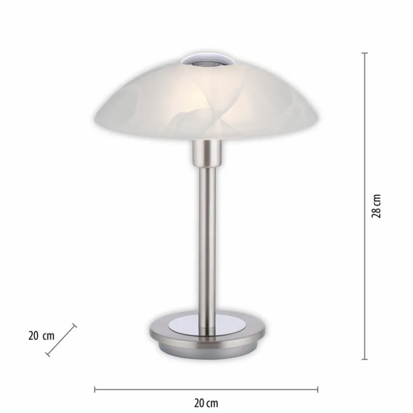 LED-Tischleuchte Enova