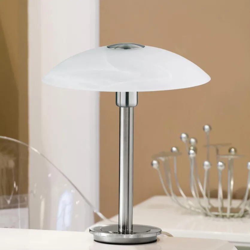 LED-Tischleuchte Enova