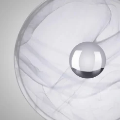 LED-Tischleuchte Enova