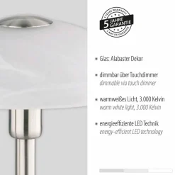 LED-Tischleuchte Enova