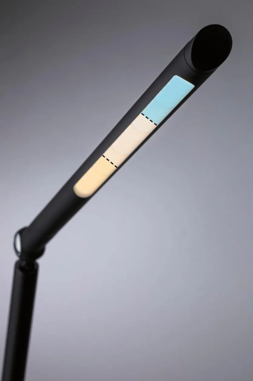 LED-Tischleuchte FlexBar