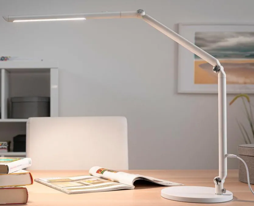 LED-Tischleuchte FlexBar