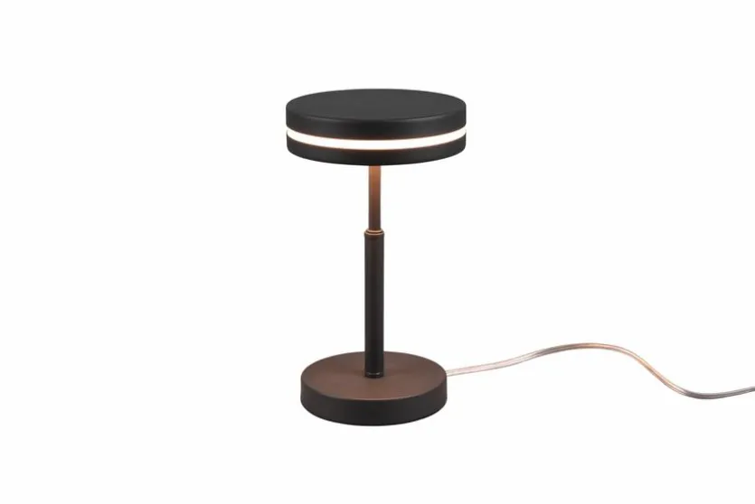 LED-Tischleuchte Franklin