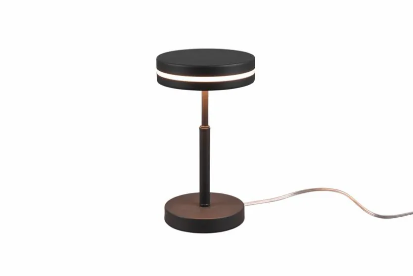 LED-Tischleuchte Franklin