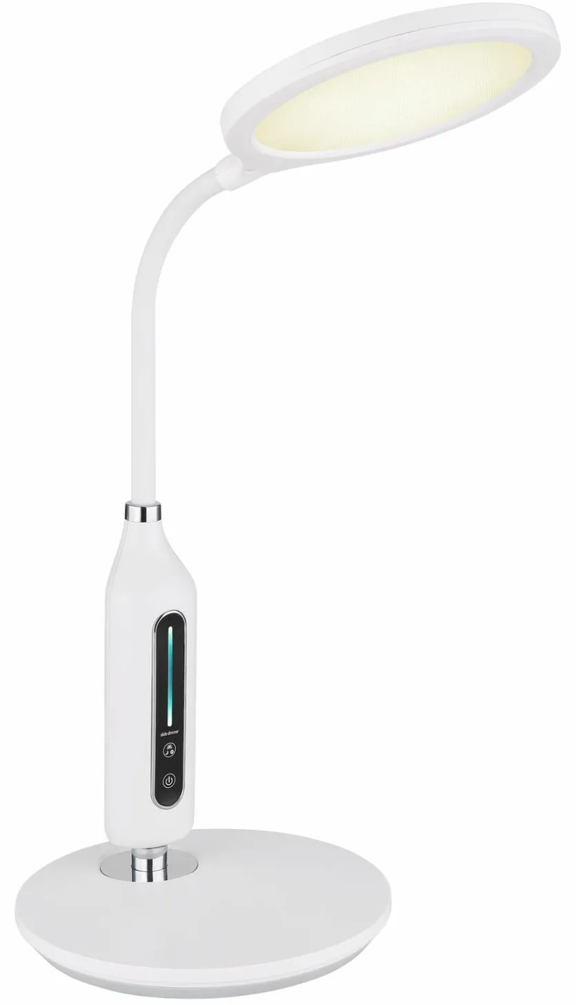 LED-Tischleuchte Fruggy