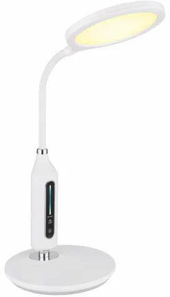 LED-Tischleuchte Fruggy